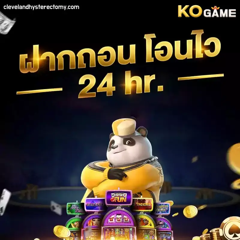 รีวิว kogame